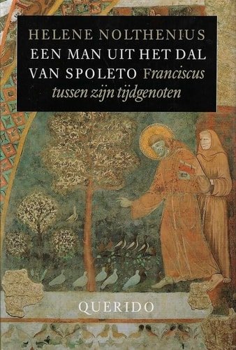 Nolthenius, Helene - Een man uit het dal van spoleto , Franciscus tussen zijn tijdgenoten