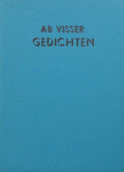 Visser, Ab. - Gedichten.