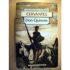 Cervantes, Miguel De - Don Quixote