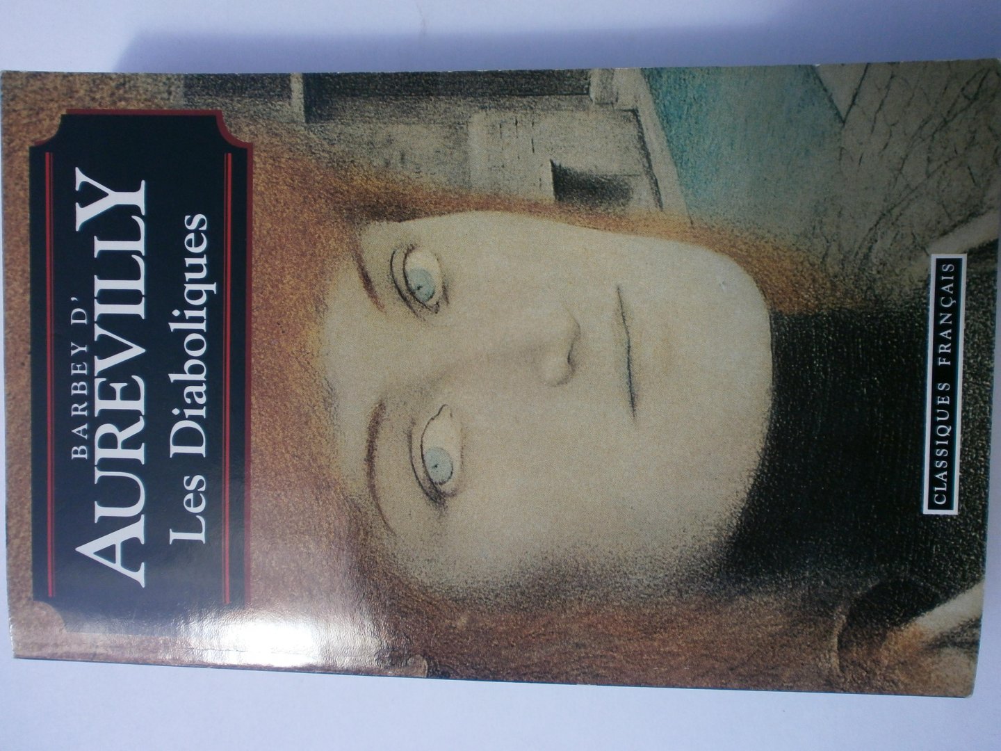 Aurevilly, Barbey d' - Les diaboliques