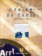 Picaud, Arielle, Michel le Louarn - Cahier de Paris