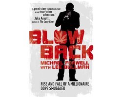 Michael Forwell - Blowback