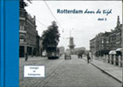 KLAASSEN, H.J.S. & VOET, H.A. - Rotterdam door de tijd /deel 3 Kralingen en Kralingseveer