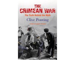 Clive Ponting - Crimean War
