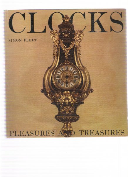 fleet, simon - clocks ( pleasures and treasures )