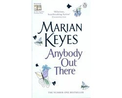 Marian Keyes - Anybody Out There (Om)