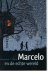 Stork, F.X. - Marcelo 1e halve boek(los)