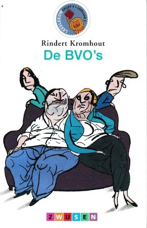Kromhout, Rindert - De BVO's