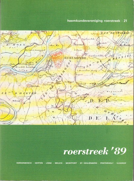  - Roerstreek '89 - Herkenbosch e.o.