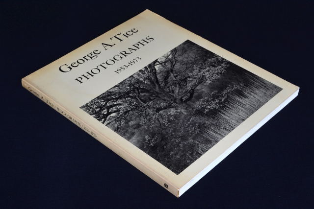 Witkin, Lee D. (introduction) - George A. Tice Photographs 1953-1973