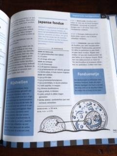 Tip Culinair - Het kookboek van Tip Culinair / kooktechnieken, ingredieenten en recepten uit alle windstreken
