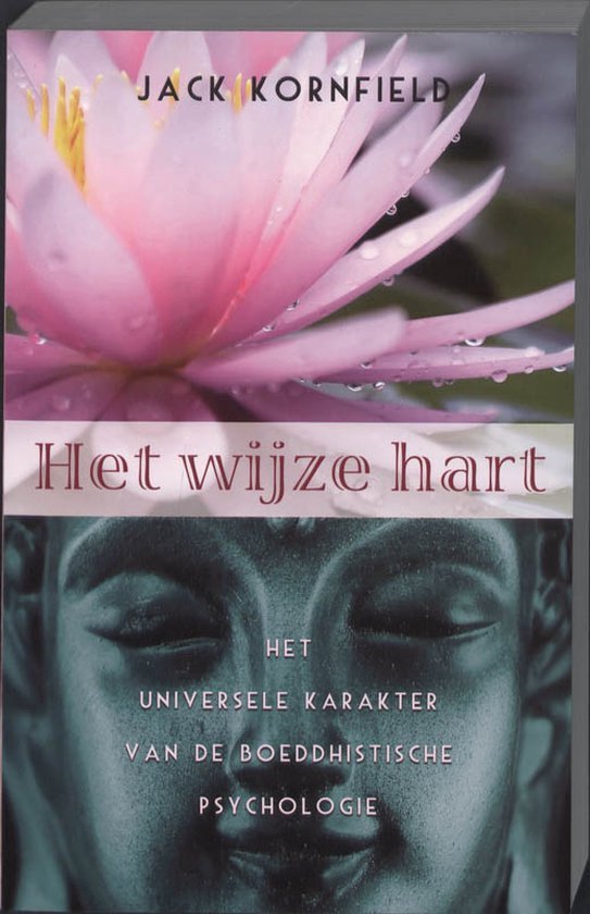 Jack Kornfield - Het wijze hart