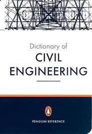 Blockley, David - New Dictionary of Civil Engineering