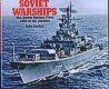 The Soviet Surface Fleet 1960 to the present - Soviet Warships
