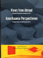 Weinberg, Adam D. / Fuchs, Rudy e.a. - Views from abroad (European perspectives on American art)