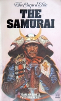 Mabire and Breheret - The Samurai, The Corps d'Élite