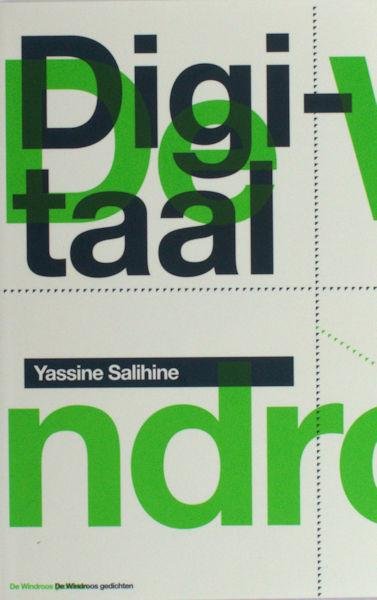 Salihine, Yassine. - Digitaal.
