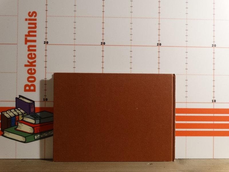 Hottentot, Jan - Zaandam in oude ansichten - deel 10