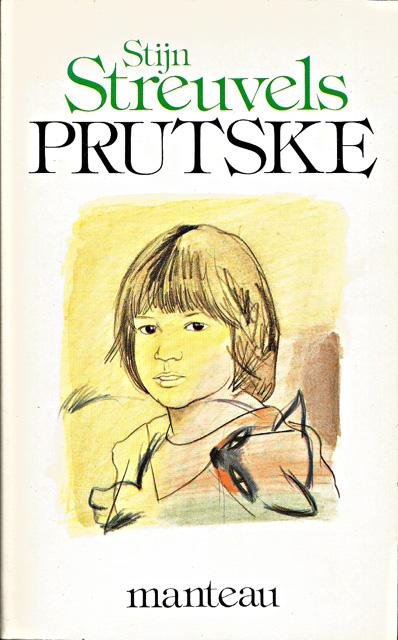 Streuvels, S. - Prutske