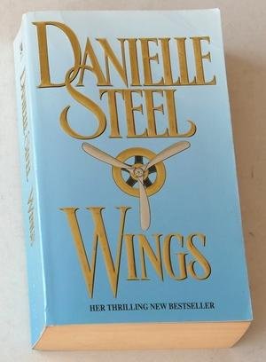 Steel, Danielle - Wings