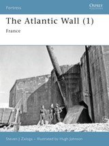 The Atlantic Wall (1) - France