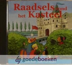 Helden, Judith van - Raadsels rond het kasteel luisterboek *nieuw*