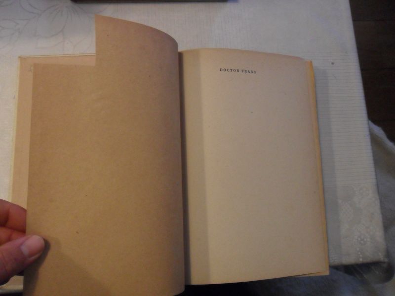 Norel K. - Doctor Frans