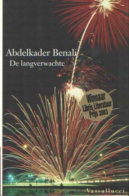 Benali, Abdelkader - De langverwachte