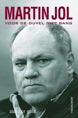 GOLD, Alasdair - Martin Jol