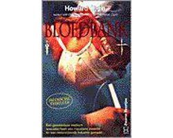 Olgin - Bloedbank (pocket)