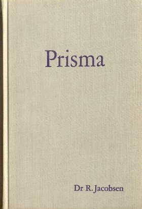 Jacobsen, Dr. R. - Prisma