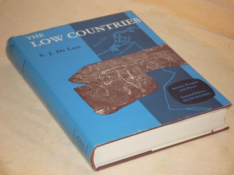 Laet S.J. de - The Low Countries