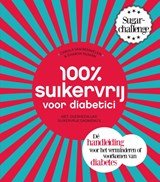 100% suikervrij voor diabetici - met overheerlijke suikervrije dagmenu's