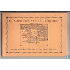  - De avonturen van Bruintje Beer ( vierde serie)