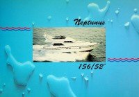 Neptunus Shipyard B.V. - Original brochure Neptunus 156/52