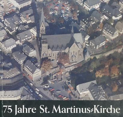  - 75 Jahre St. Martinus Kirche
