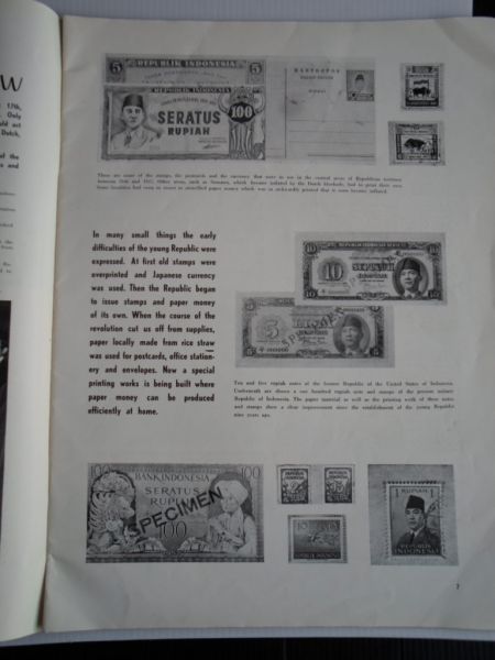 Magazine - Indonesia