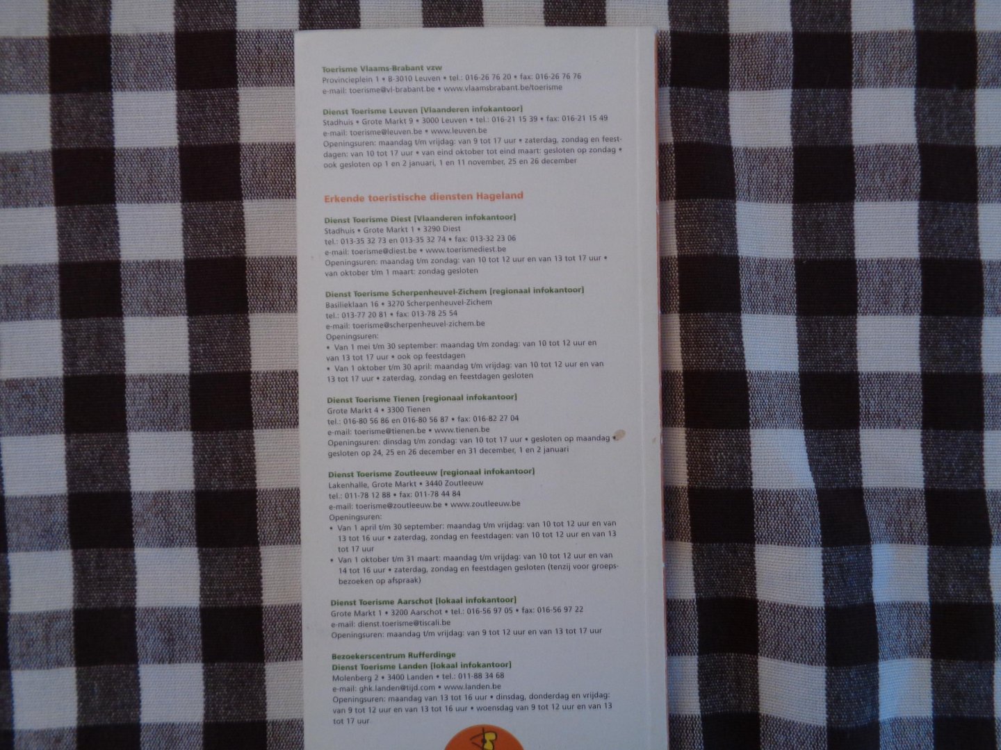 koen craenen-robin dekelver-lena de nil - het hageland waar anders