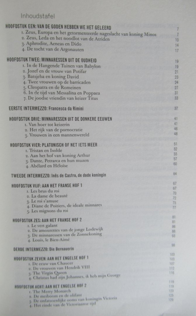 Gevaert Marc - Liefde buiten de lijnen