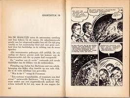Verne, Jules & Jaime Juez  (illustraties] - Reis naar de maan