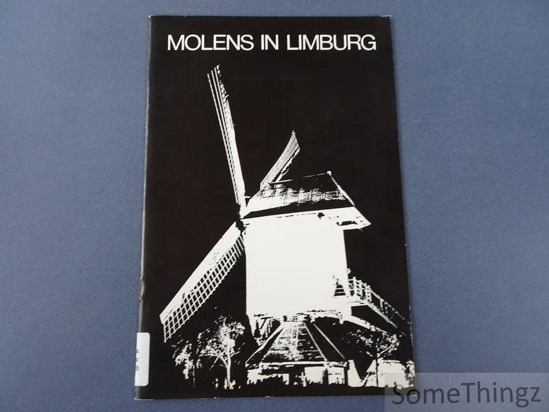N / A. - Molens in Limburg.
