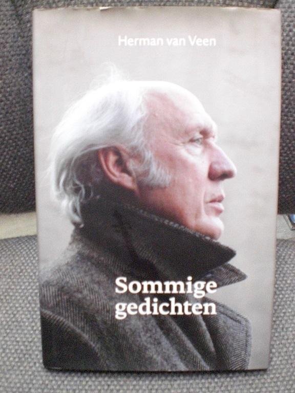 Veen, Herman van - Sommige gedichten + CD