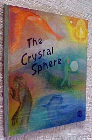 Grimm, Gebroeders / Pucmer, Inka (ill.) - The Crystal Sphere