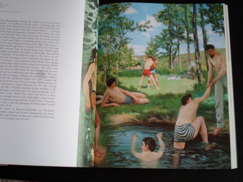 Morvan, Bérénice - Impressionists