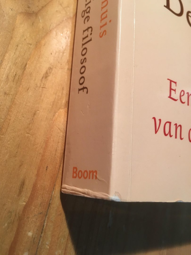 Dijkhuis, Hans - De Machtige Filosoof - Een andere geschiedenis van de Griekse wijsbegeerte