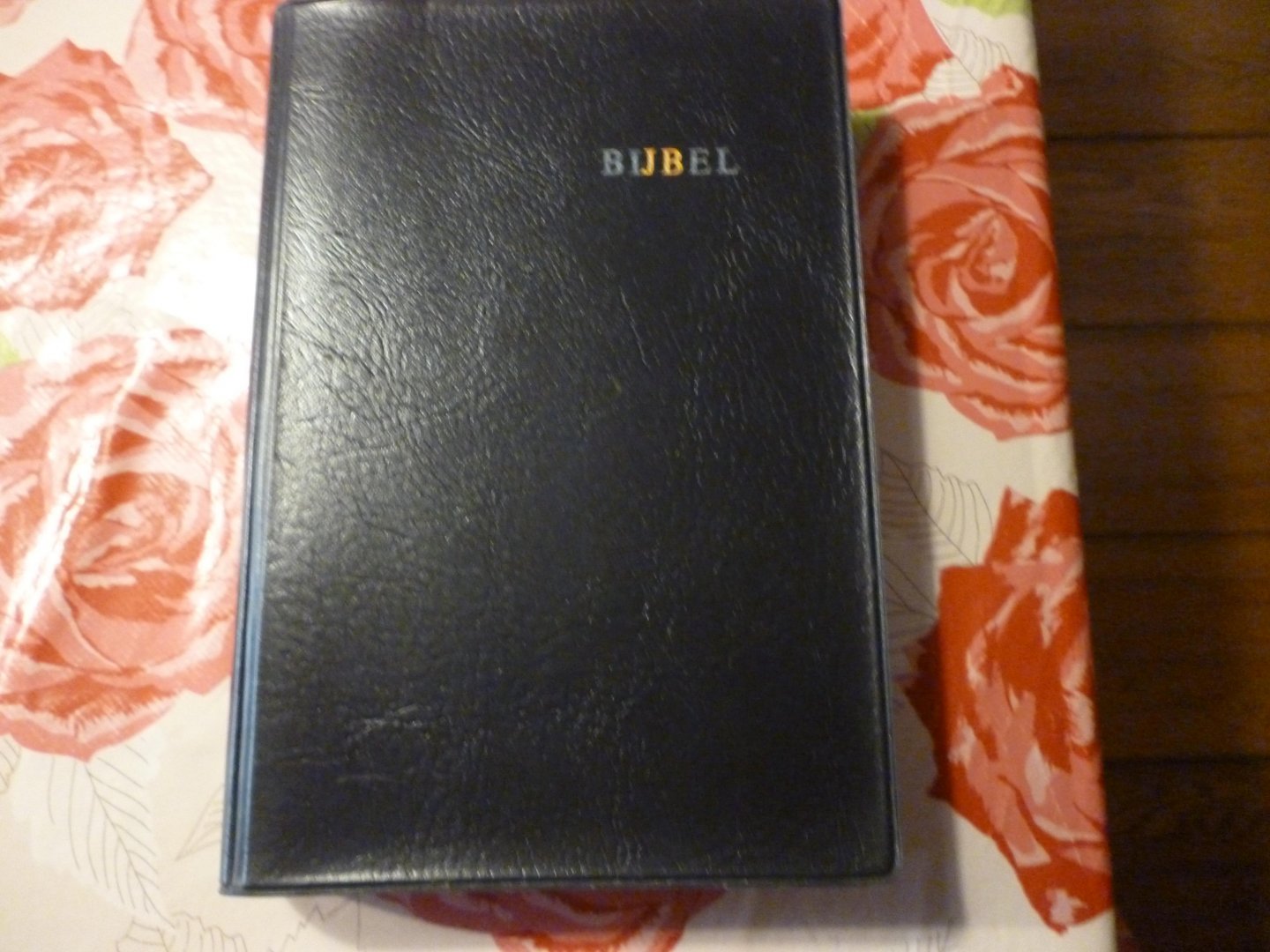 n b g - Bijbel
