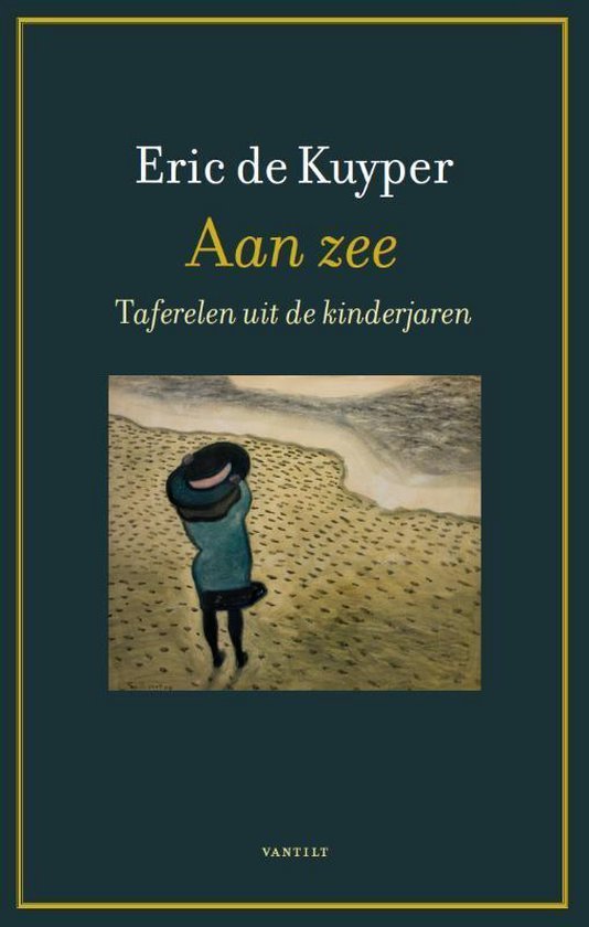 Eric de Kuyper - Aan zee