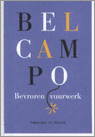 Belcampo - Bevroren vuurwerk