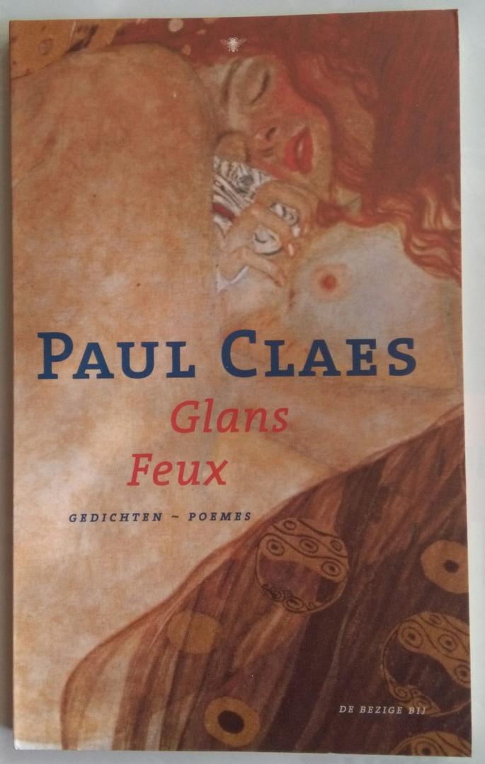 Claes, Paul - Glans / Feux