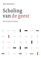 Scholing van de geest - wat ik leerde van Socrates